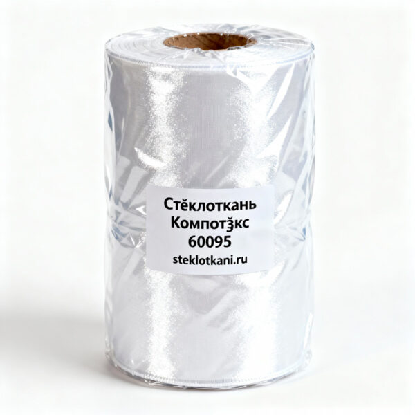 Стеклоткань-Компотэкс-60095