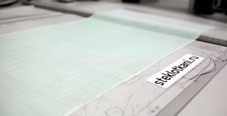 Иллюстрация к статье: Стеклоткань Т-11: применение в конструкционных композитах