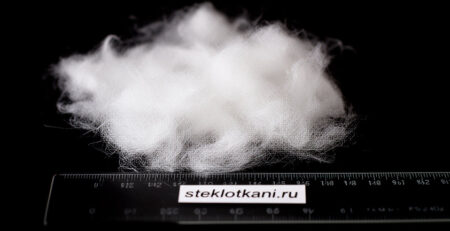 Иллюстрация к статье: Кремнеземное волокно PS-23: свойства и применение