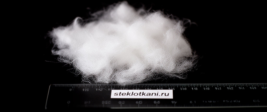 Иллюстрация к статье: Кремнеземное волокно PS-23: свойства и применение